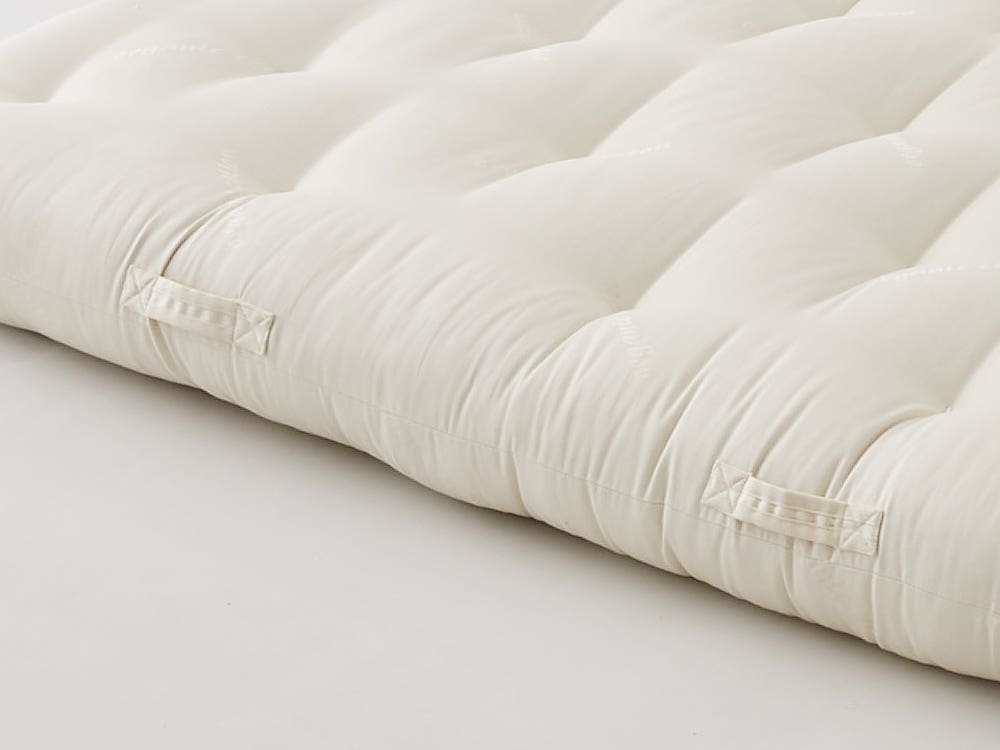 Cozy Nest Futon - Sachi Organics 