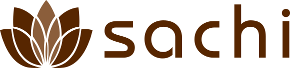 Sachi Organics logo