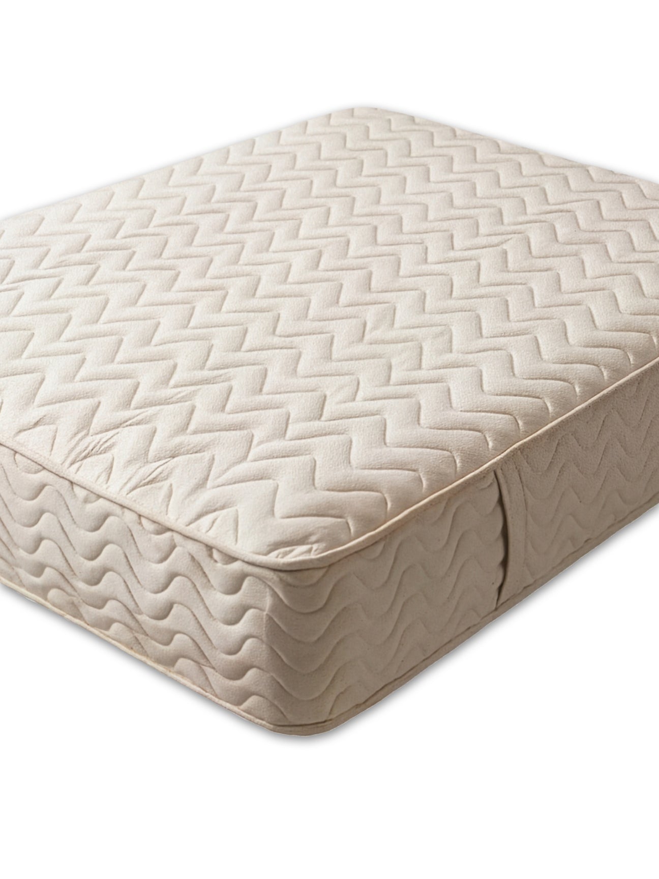 Latex & Comfort Coil Mattress