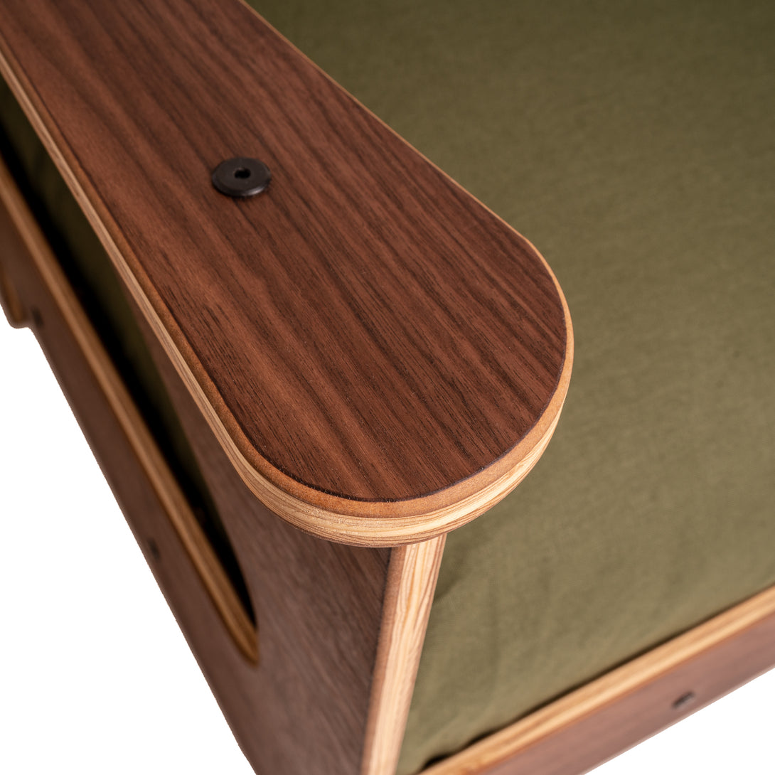 Sachi Chair - Sachi Organics 