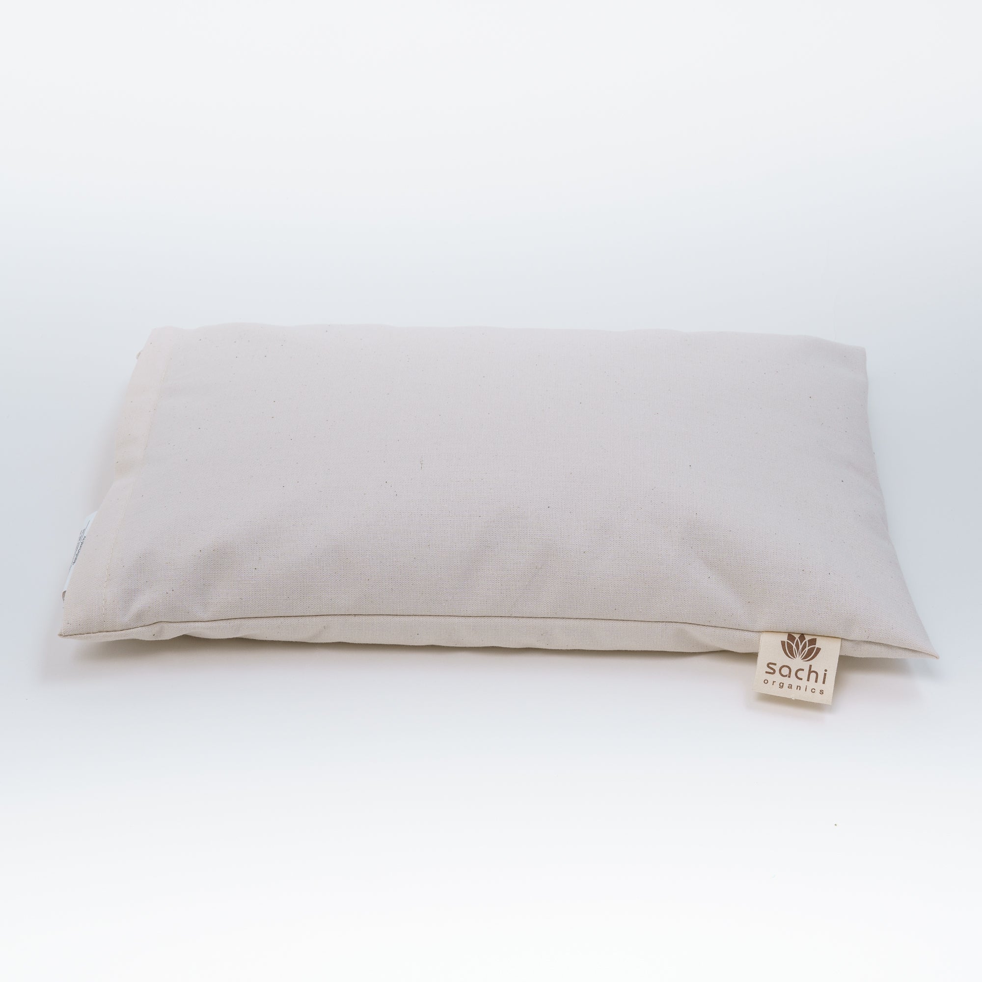 Small Buckwheat Pillow