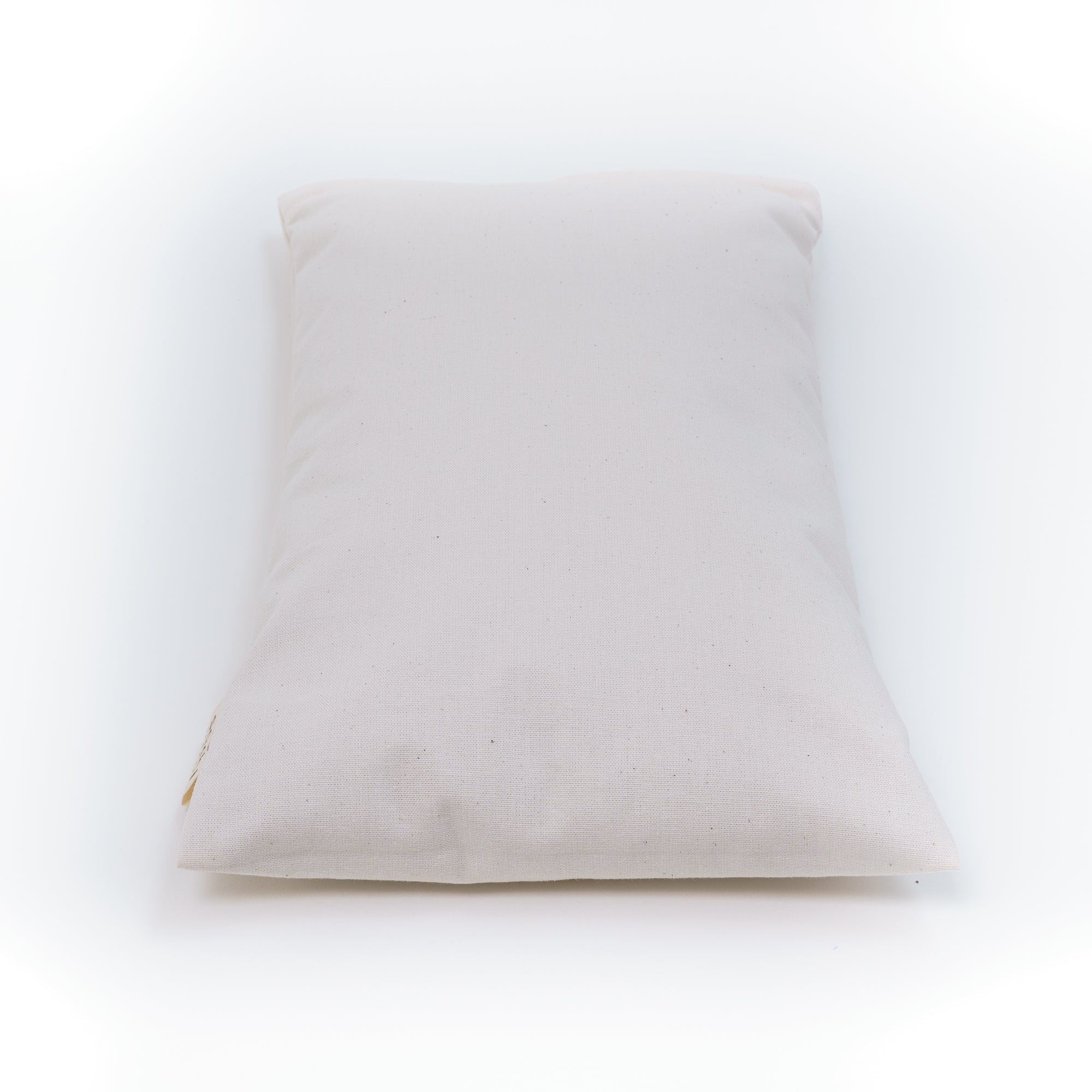 Buckwheat Lumbar Support Sleep Pillow – Elena Chic
