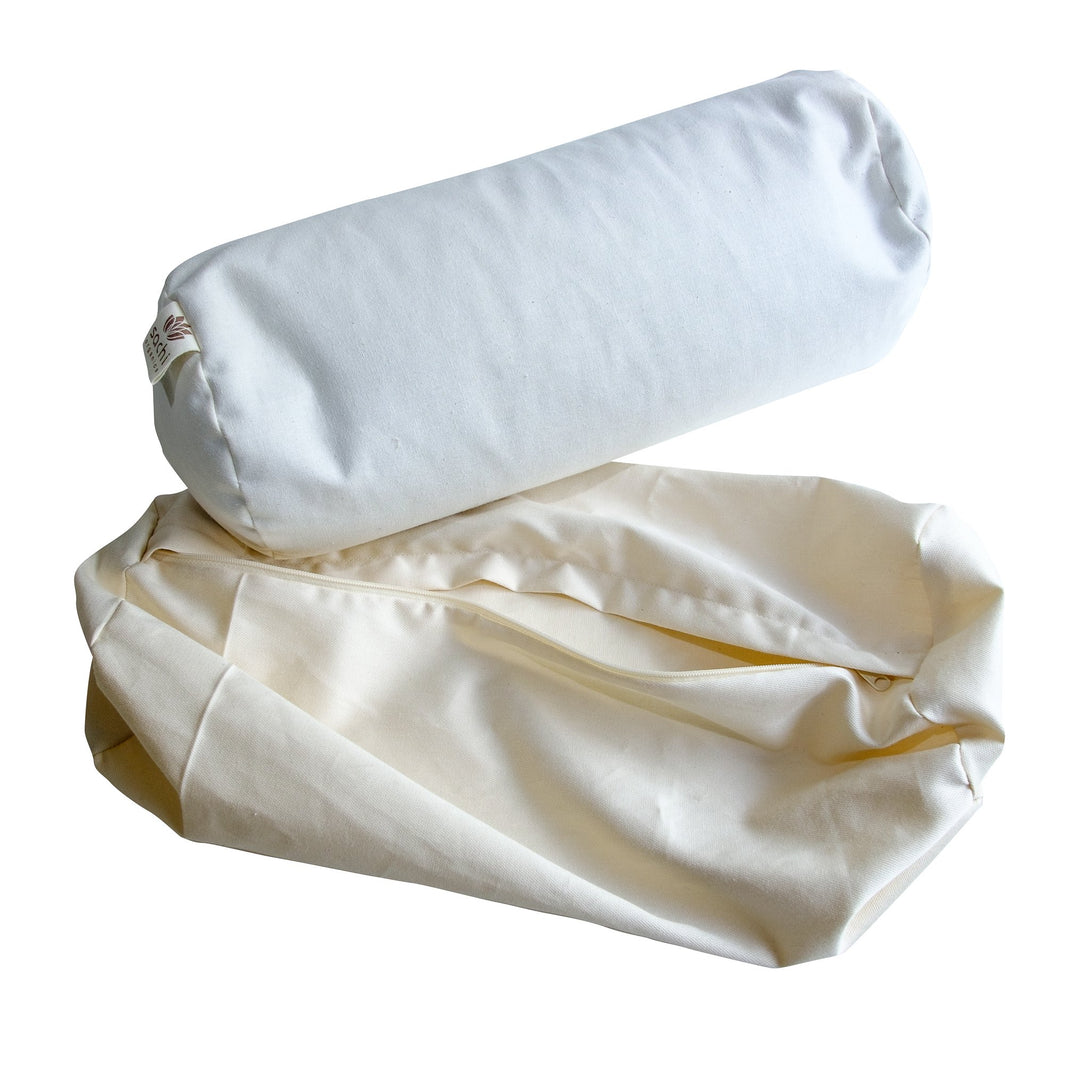 Buckwheat Neck Pillow - Sachi Organics 