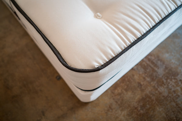 Innerspring Mattress - Sachi Organics 