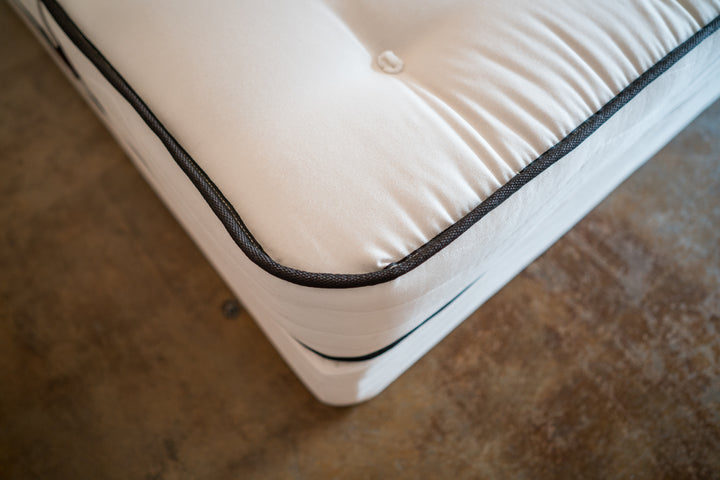 Innerspring Mattress - Sachi Organics 