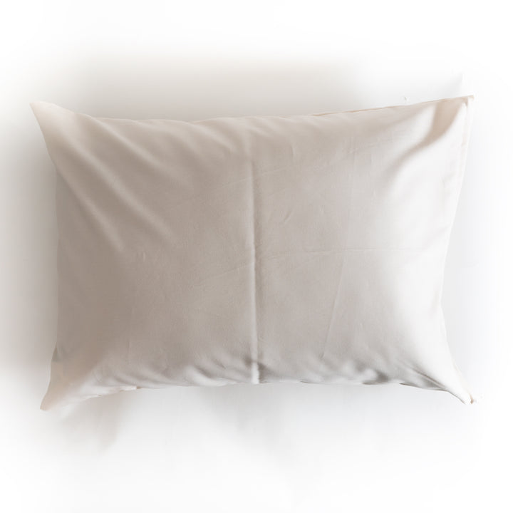 Pillow Protector for Bed Pillows - Sachi Organics 