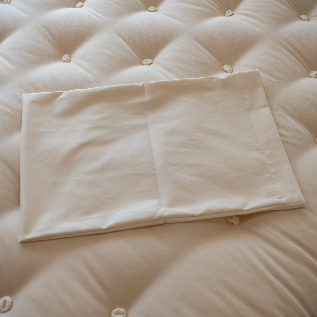 Rejuvenation Pillow Cover - Sachi Organics 