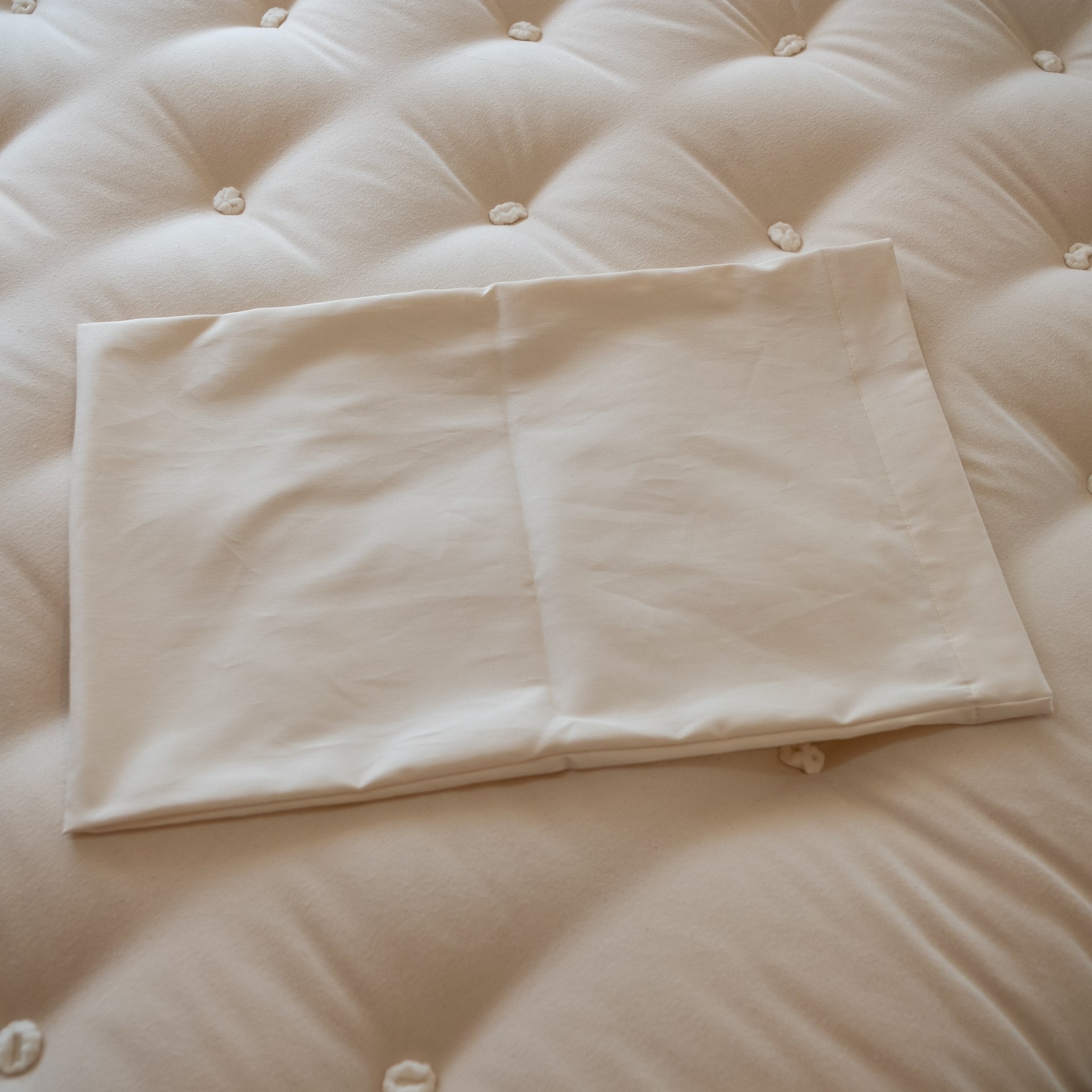 Rejuvenation Pillow Cover - Sachi Organics 