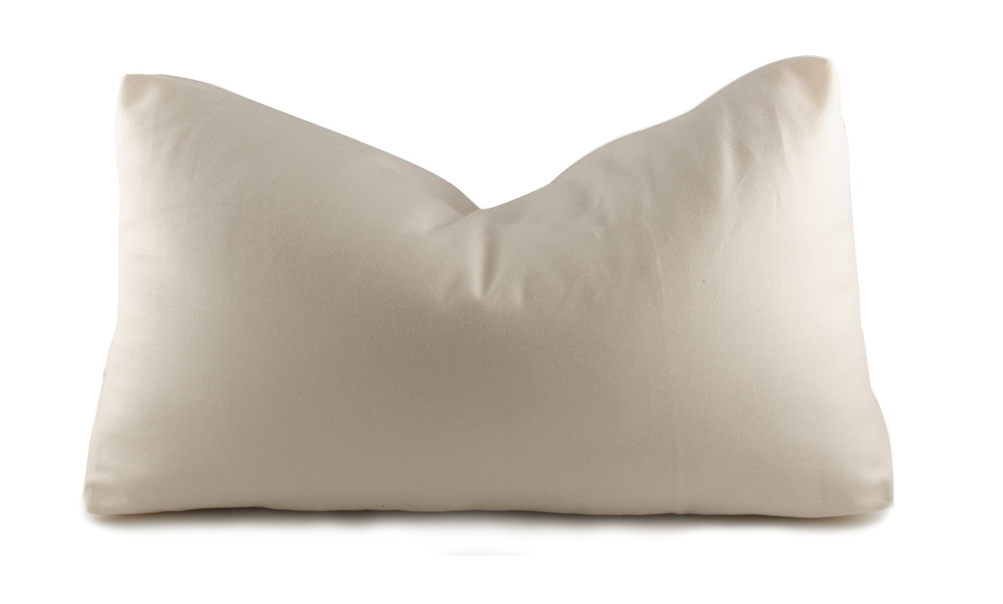 Small Buckwheat Pillow — Sachi Organics