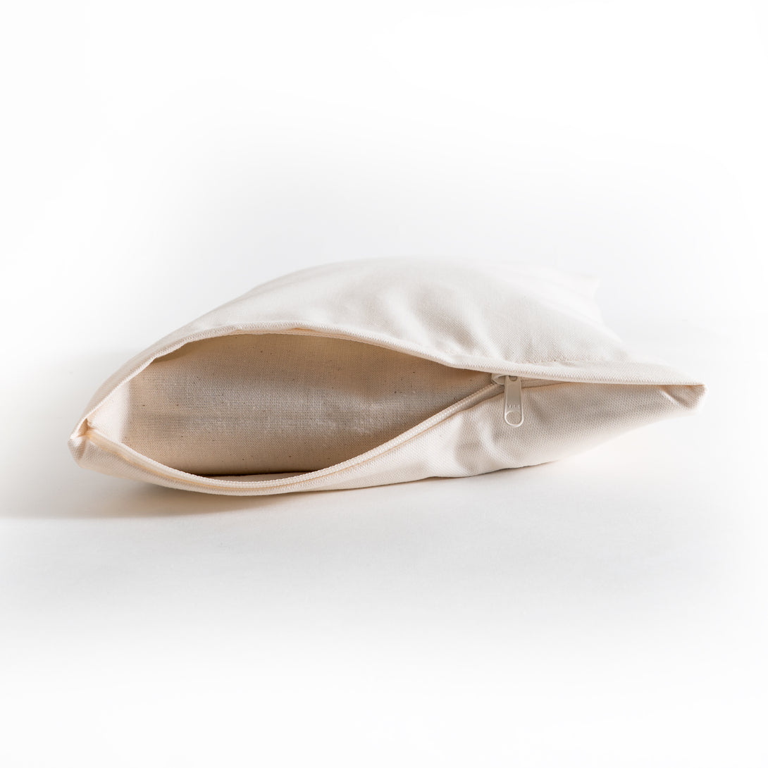 Small Buckwheat Pillow - Sachi Organics 