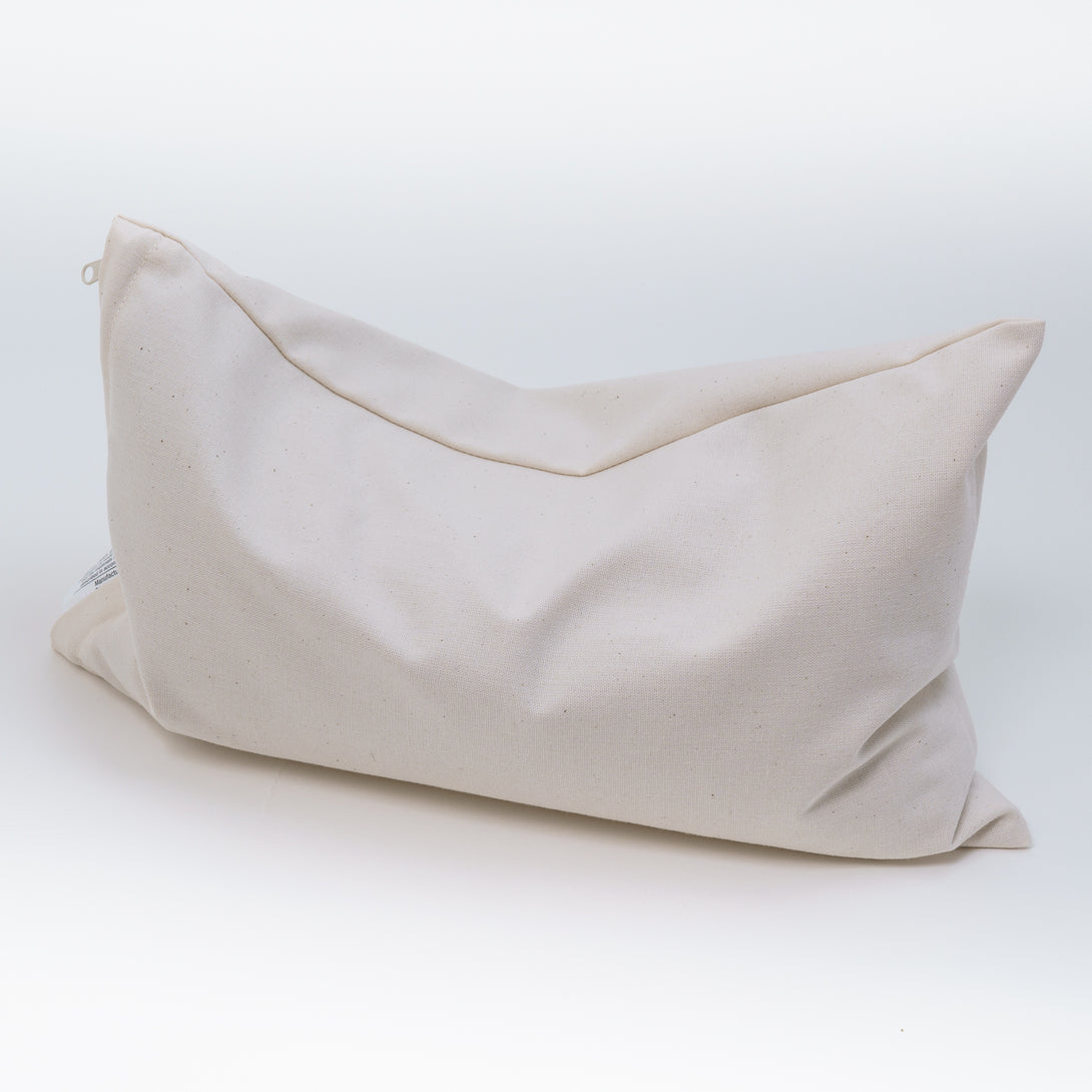Small Buckwheat Pillow - Sachi Organics 