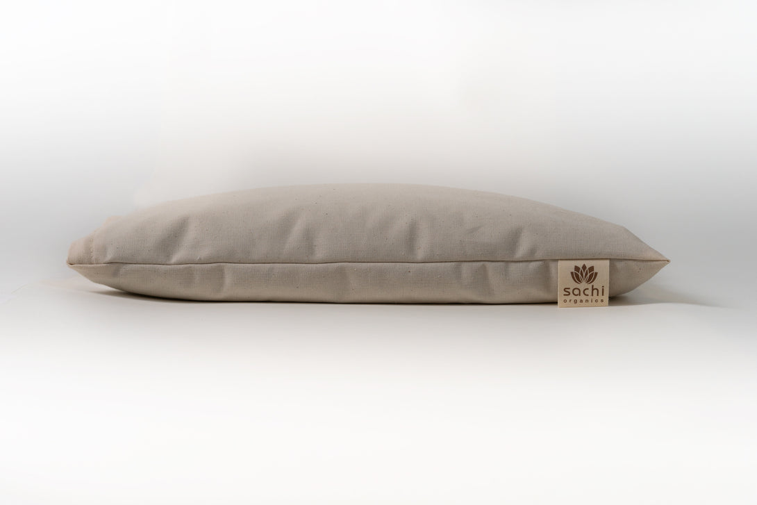 Small Millet Pillow - Sachi Organics 