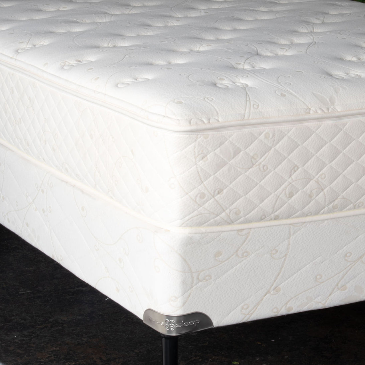 Suite Dreams Mattress - Sachi Organics 
