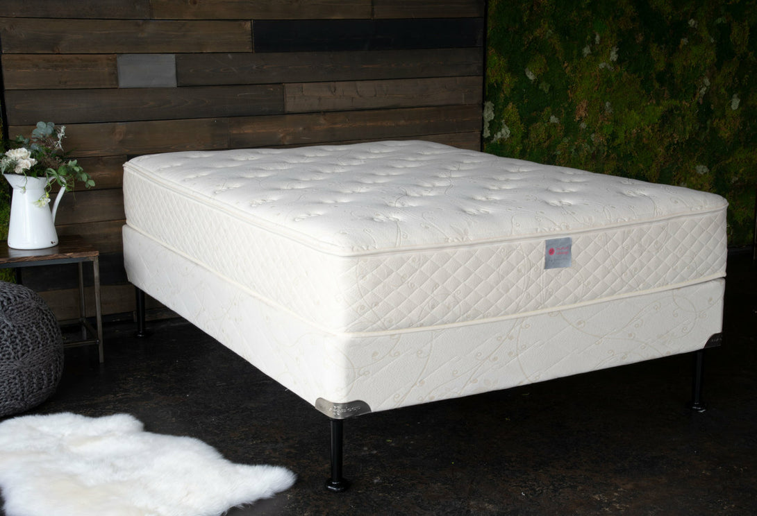 Suite Dreams Mattress - Sachi Organics 