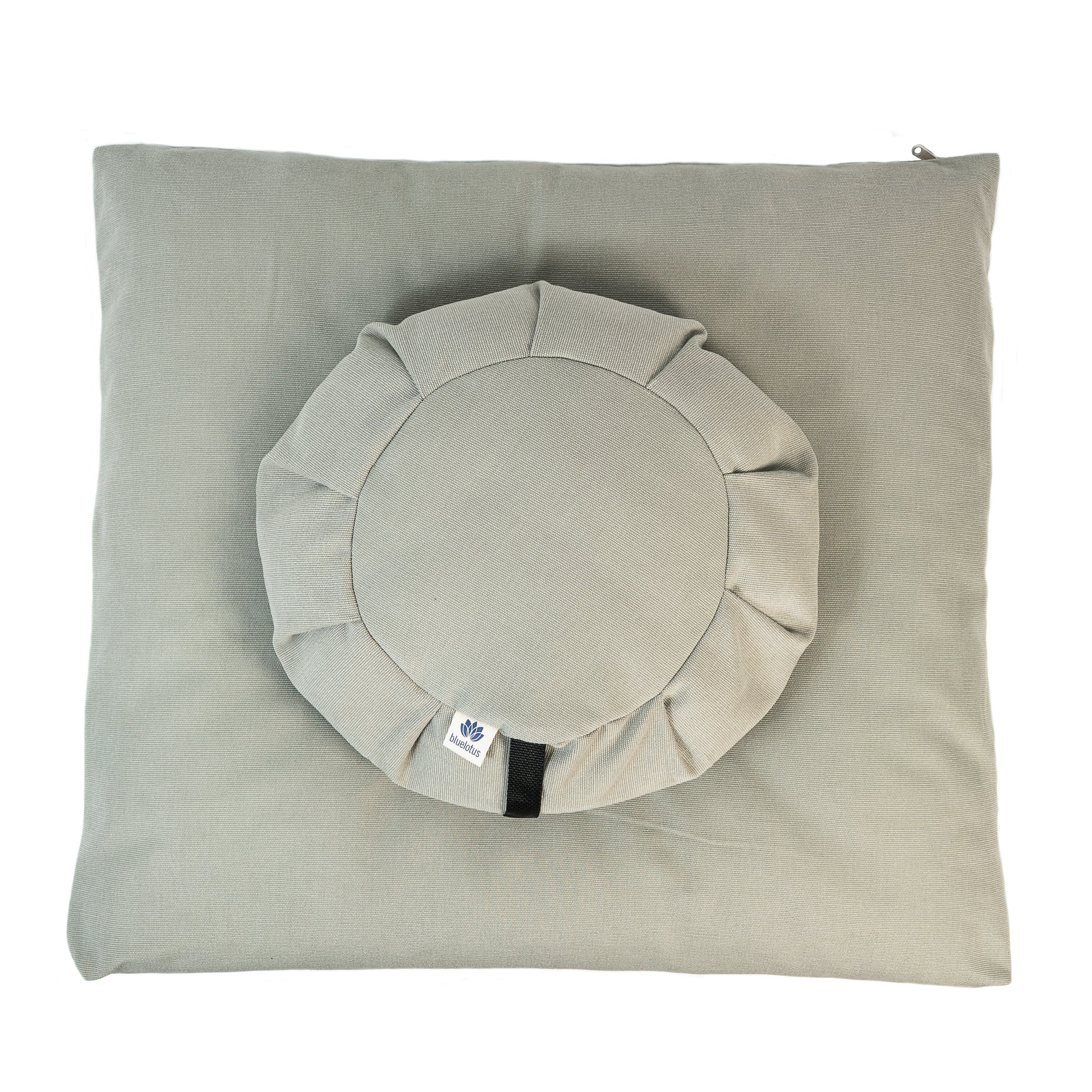 Zafu Meditation Set - Sachi Organics 