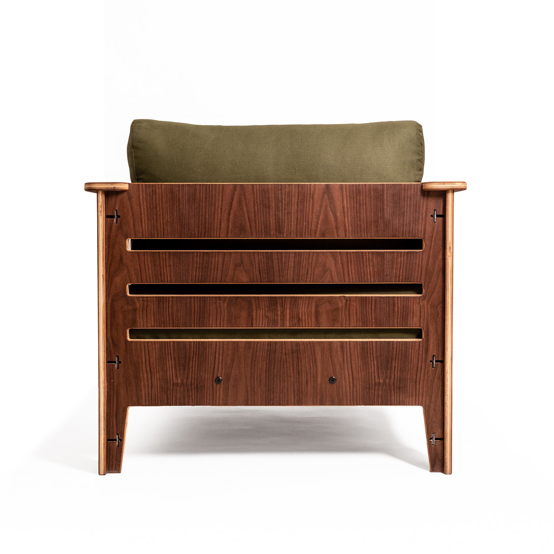 Sachi Chair - Sachi Organics 