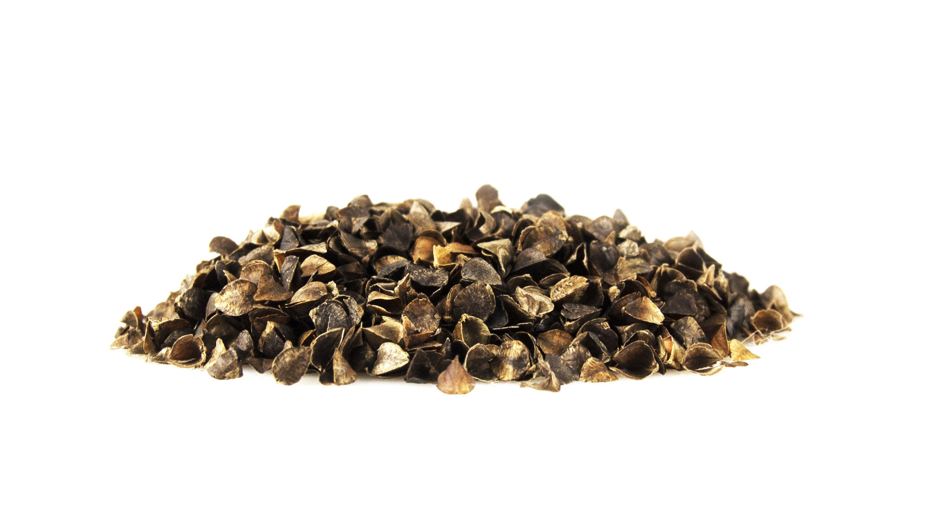 Organic Buckwheat Hulls — Sachi Organics