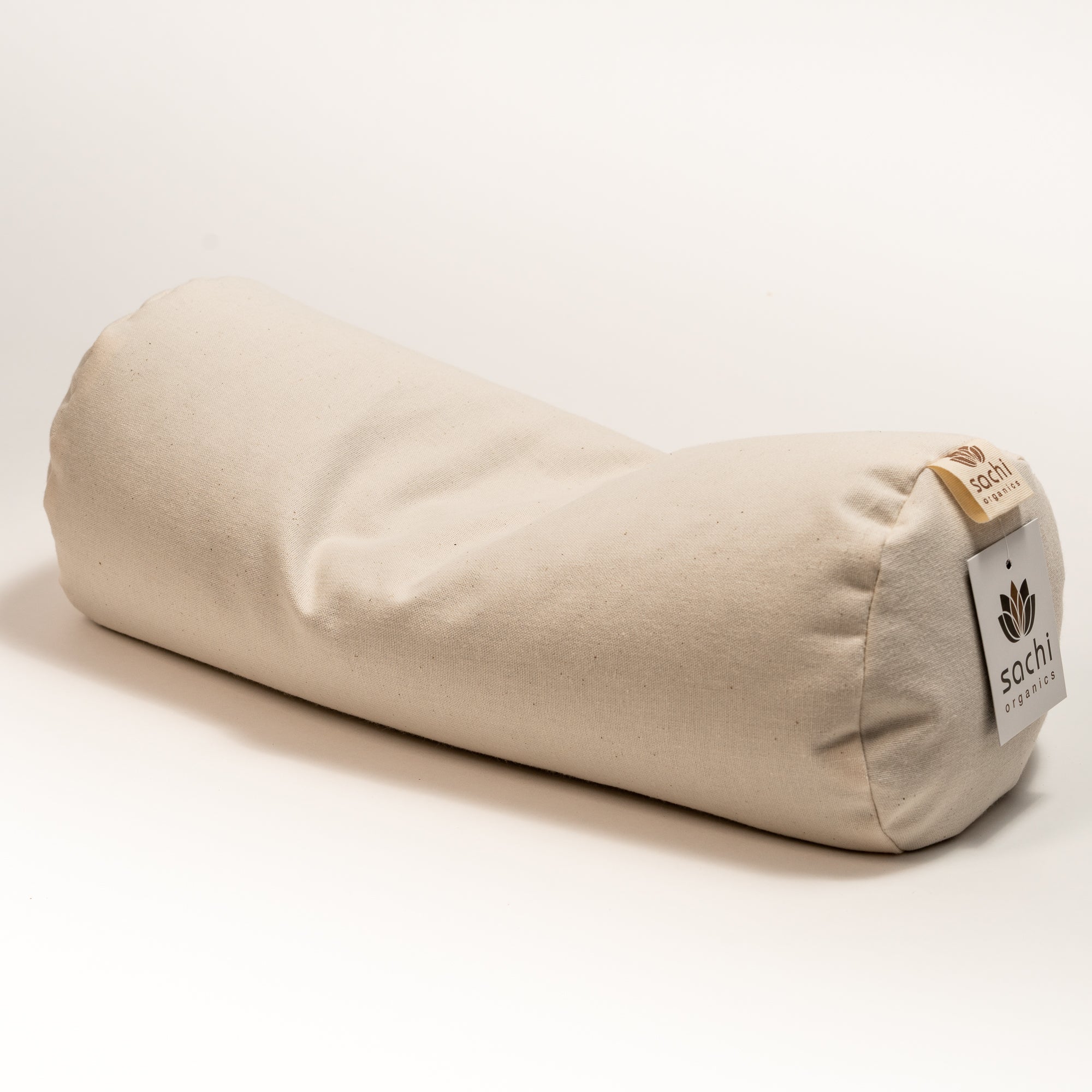 Buckwheat Cylinder Pillow