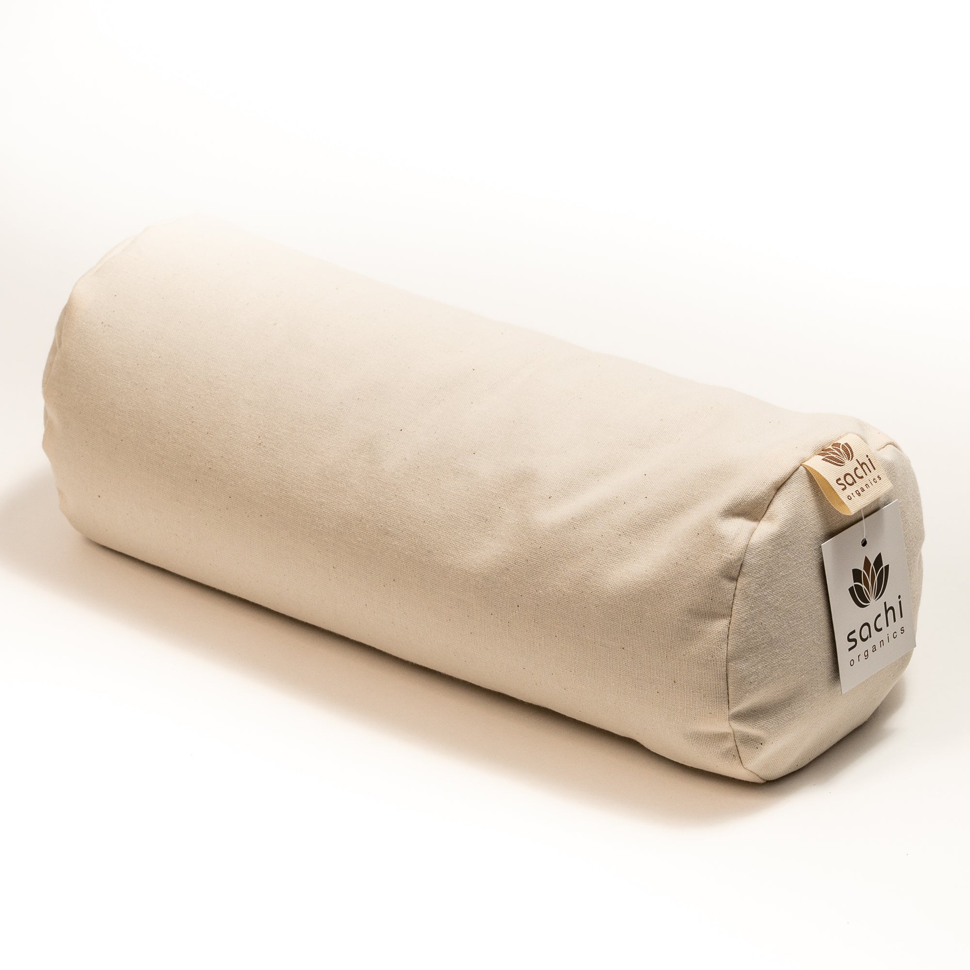 Buckwheat Cylinder Pillow