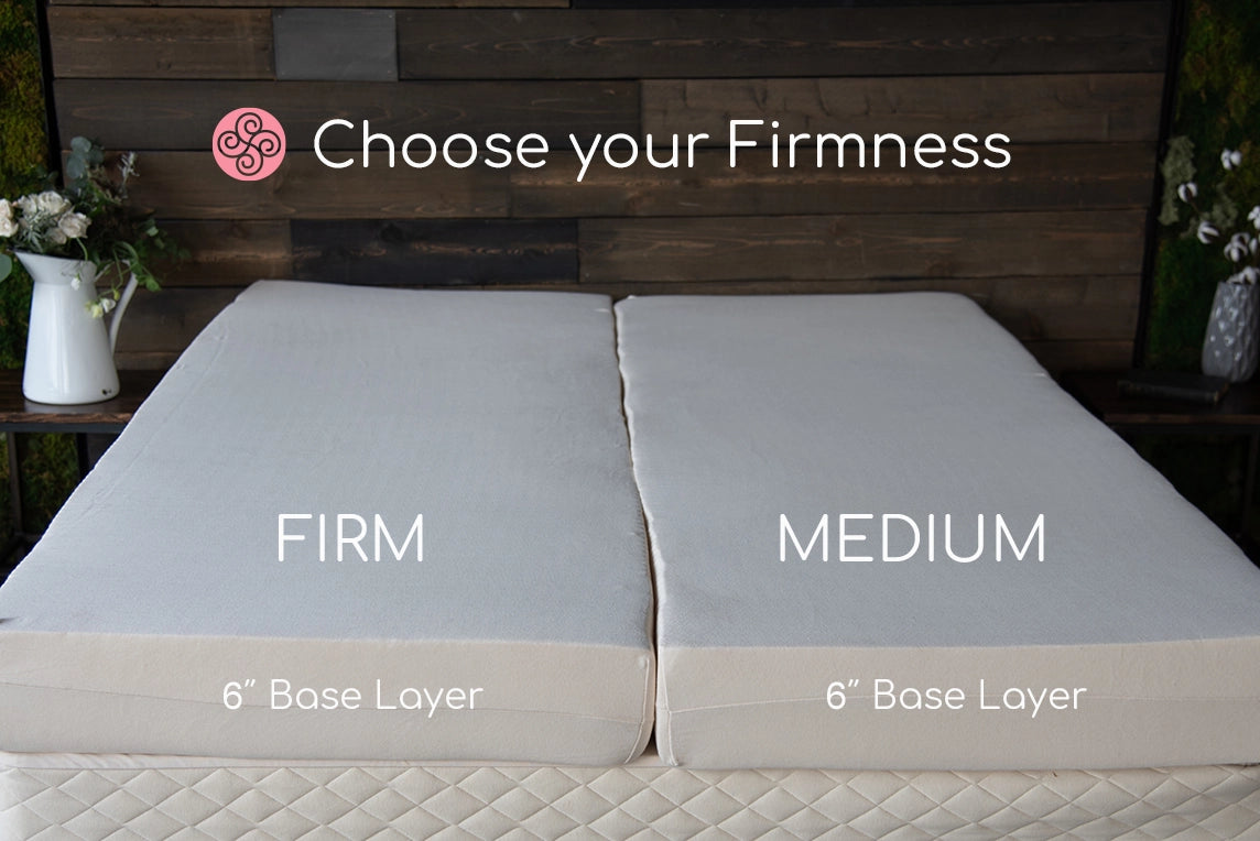 Suite Dreams Mattress