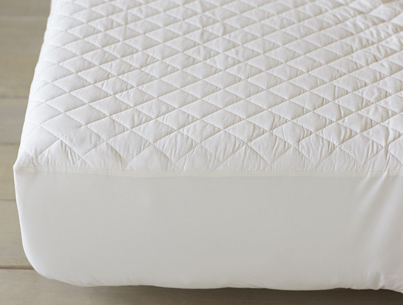 Coyuchi Organic Mattress Pad