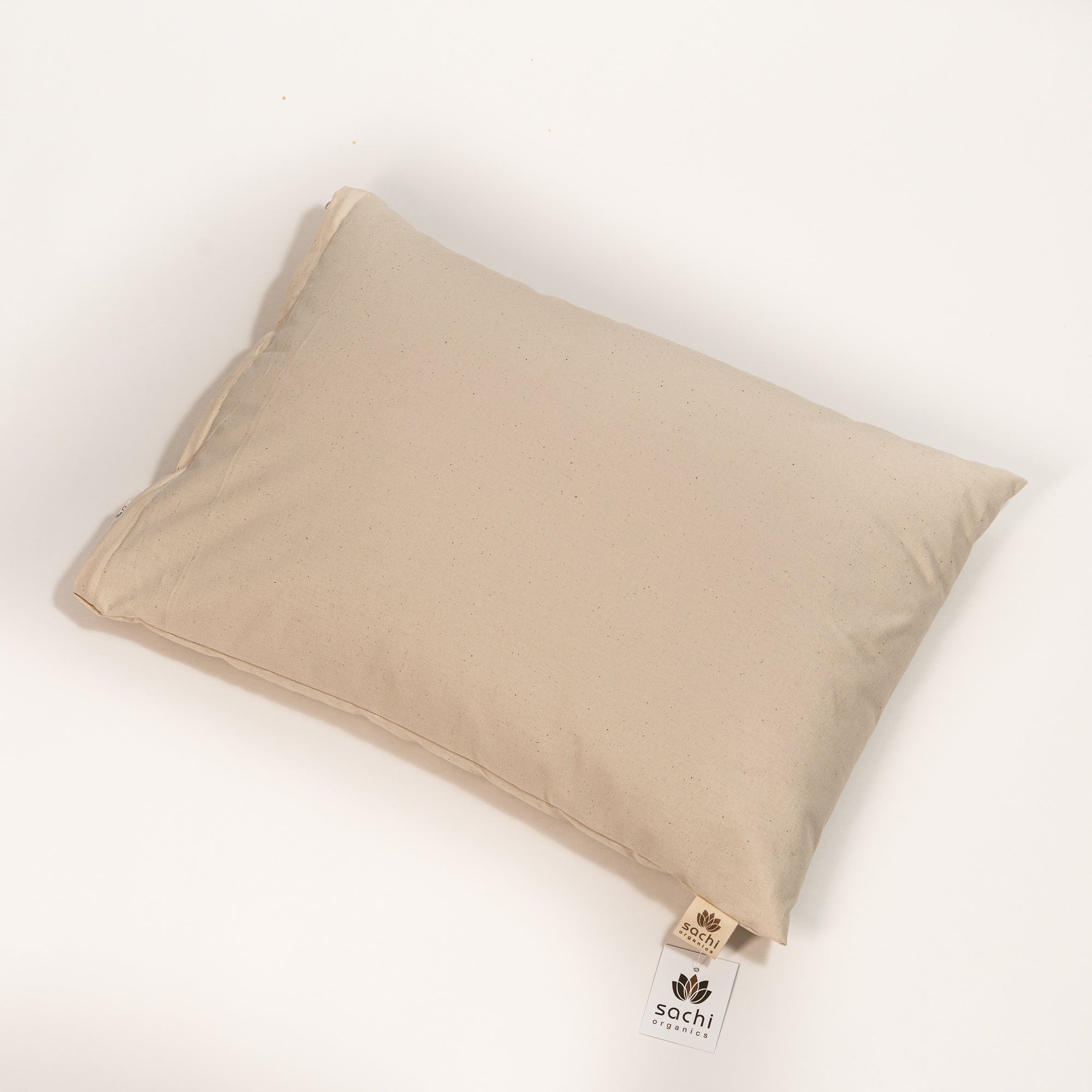 Japanese Size Millet Pillow