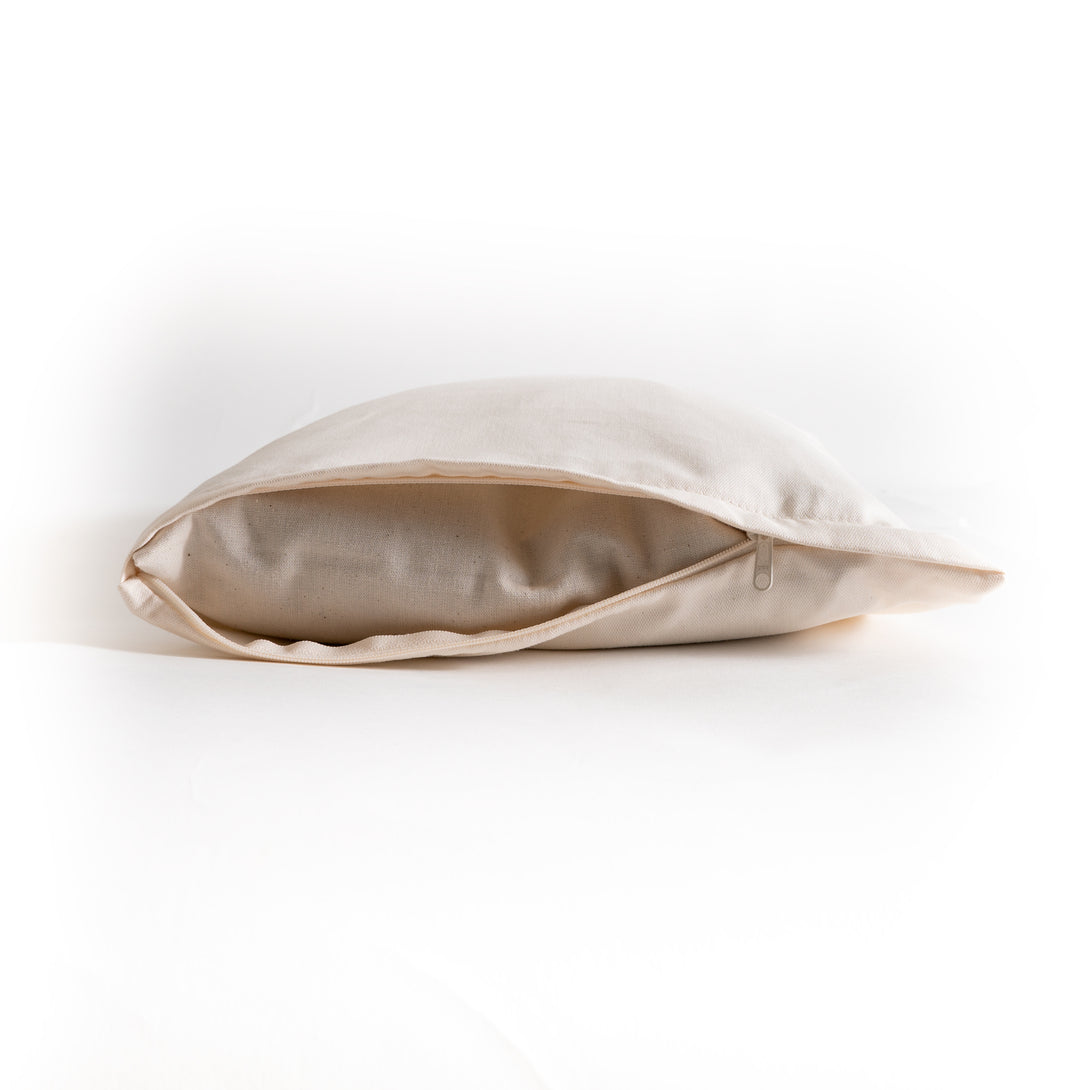 Medium Buckwheat Pillow - Sachi Organics 