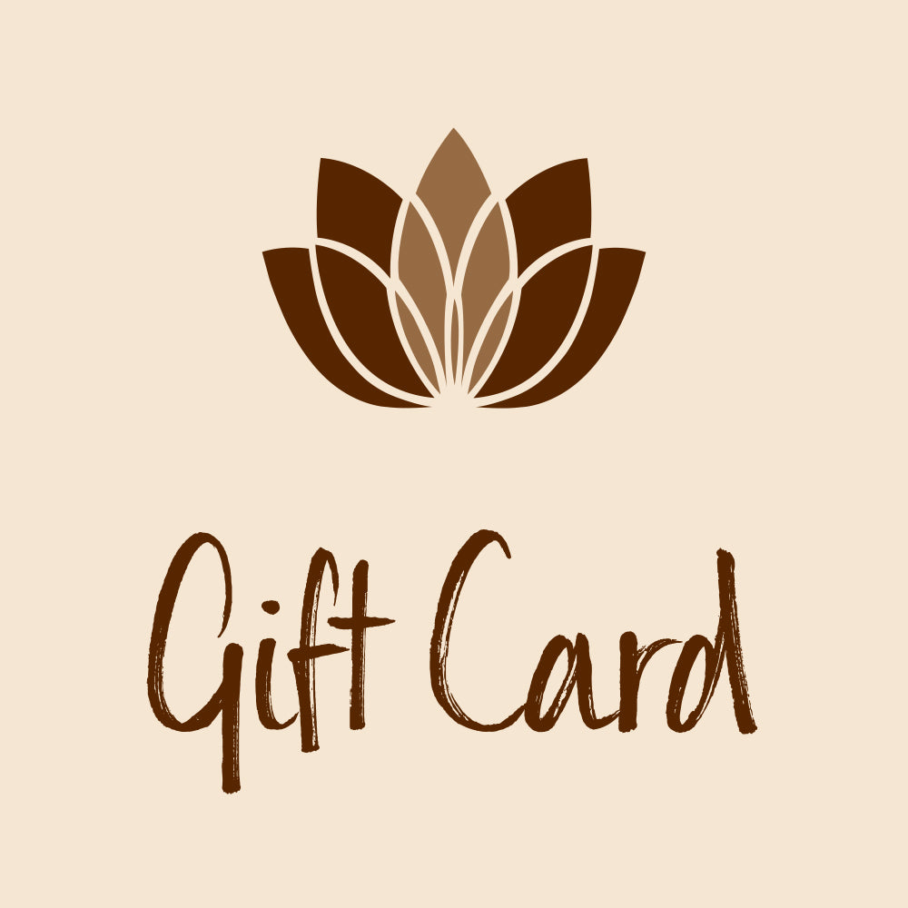 Sachi Organics Gift Card