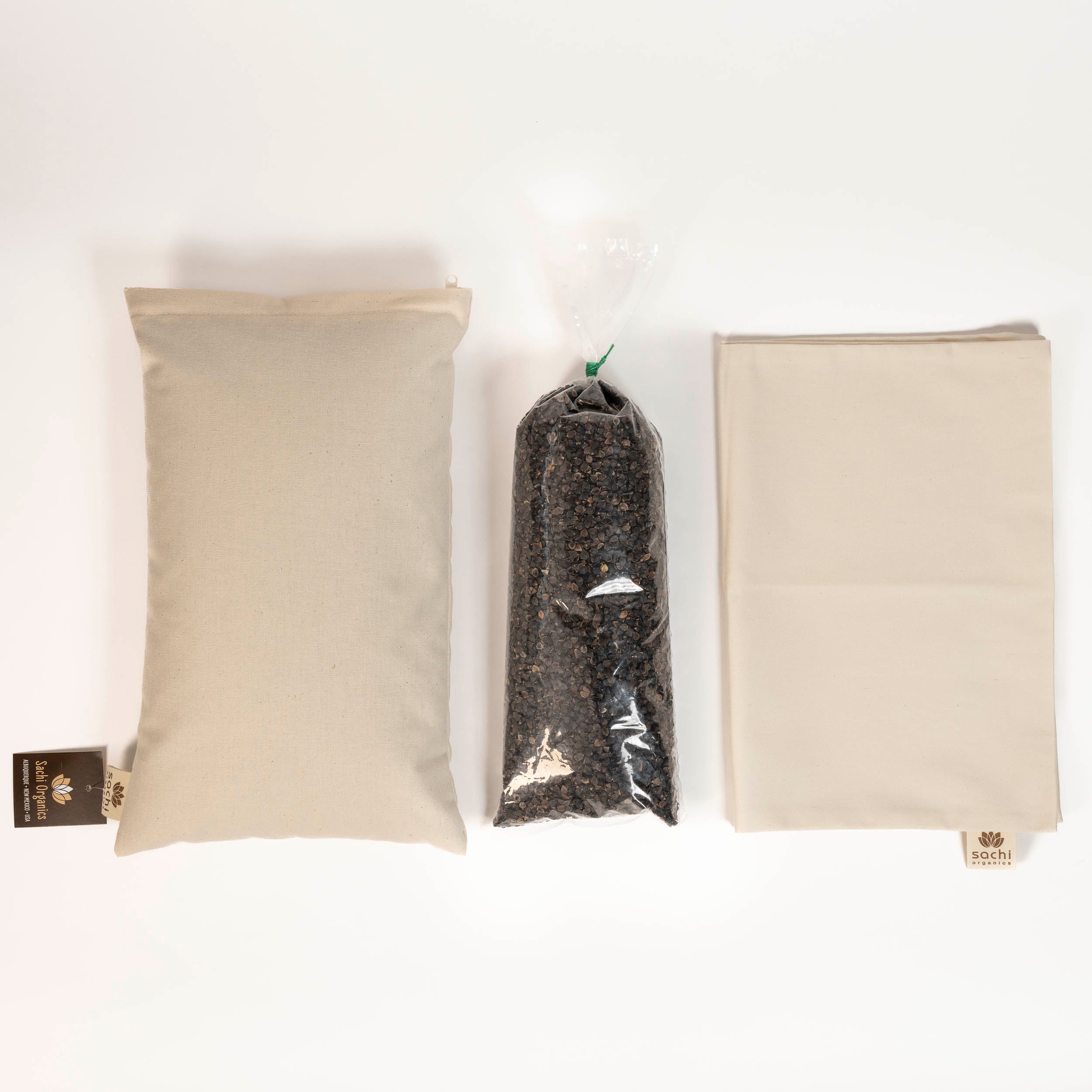 Mini Support Pillow Set - Perfect for Lumbar and Neck Support Mini Support Pillow Set - Perfect for Lumbar and Neck Support